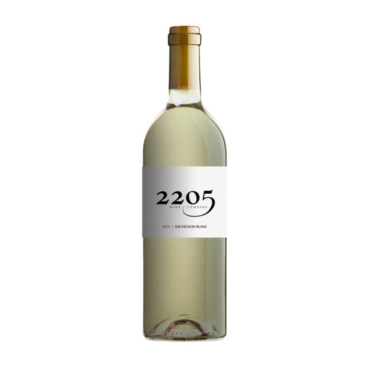 2205 Sauvignon Blanc