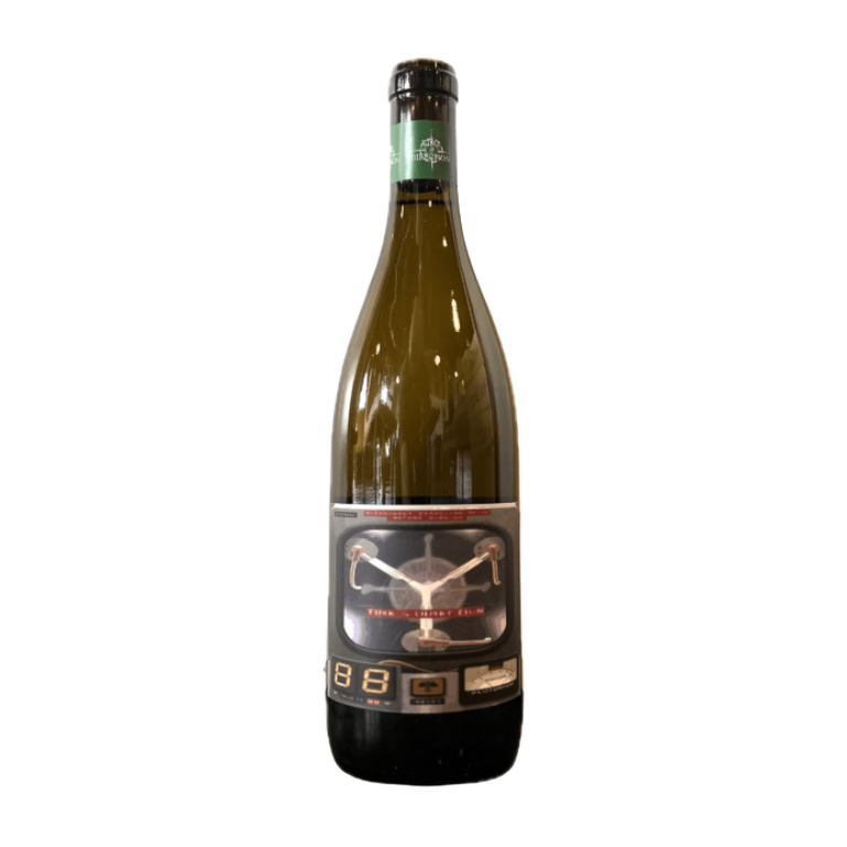 TIme & Direction 1.21 Gigawatts White Rhone Blend