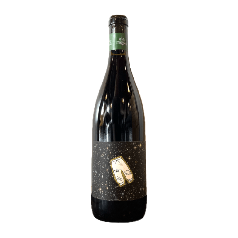 TIme & Direction Space Pants Mourvèdre