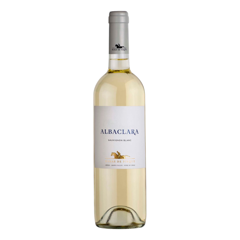 Haras de Pirque Albaclara Sauvignon Blanc