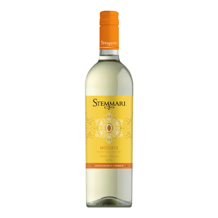 Stemmari Moscato