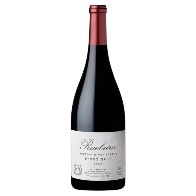 Raeburn Pinot Noir