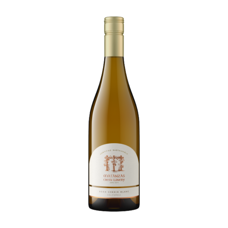 Matanzas Chenin Blanc