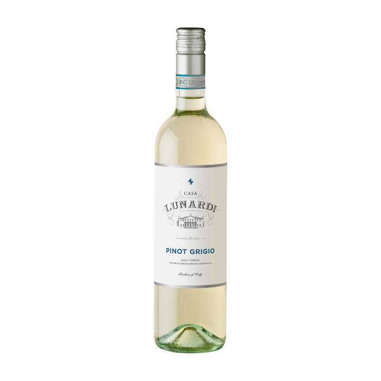 Lunardi Pinot Grigio