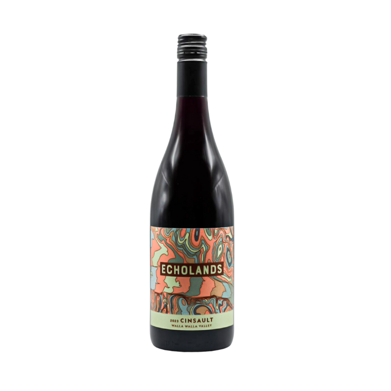 Echolands Cinsault