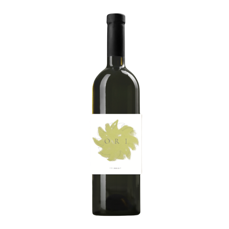 Ori Wines "Timbo" Blend