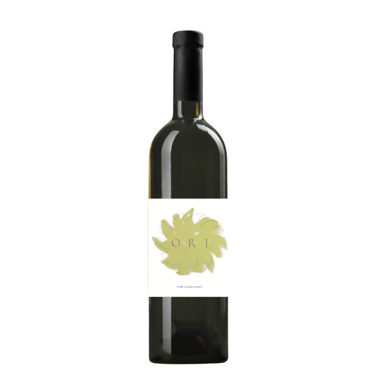 Ori Wines "The Marathon" Syrah