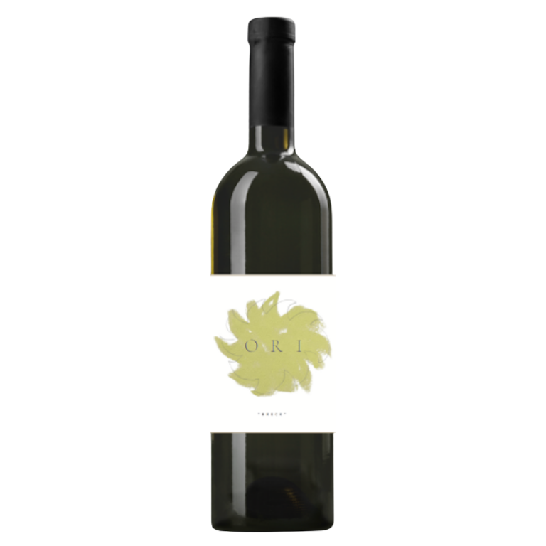 Ori Wines "Breck" Cabernet Sauvignon