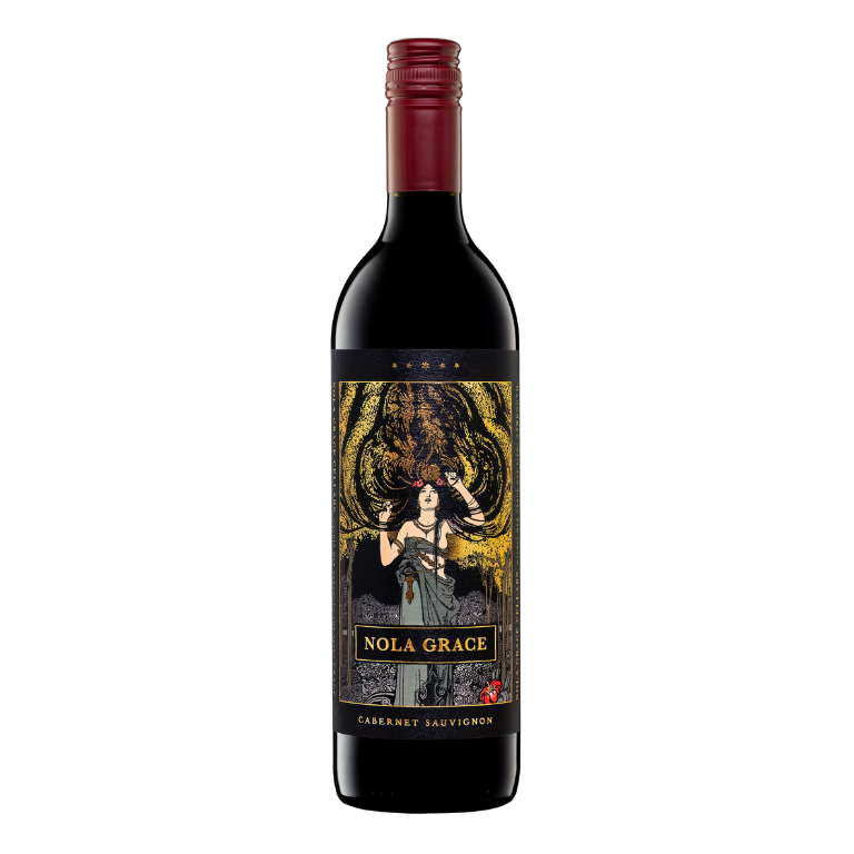 Nola Grace Cabernet Sauvignon