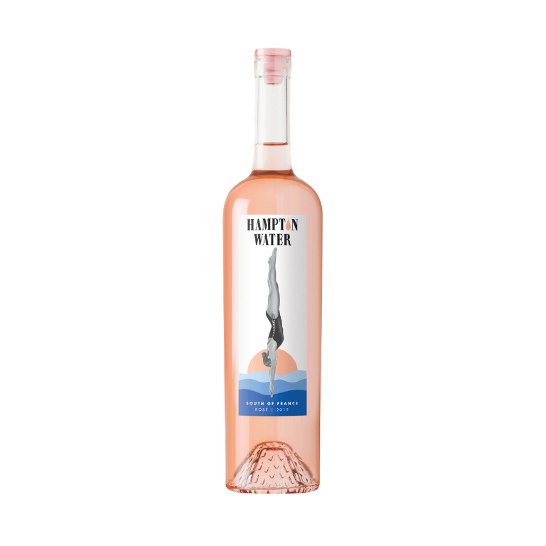Hampton Water Rosé