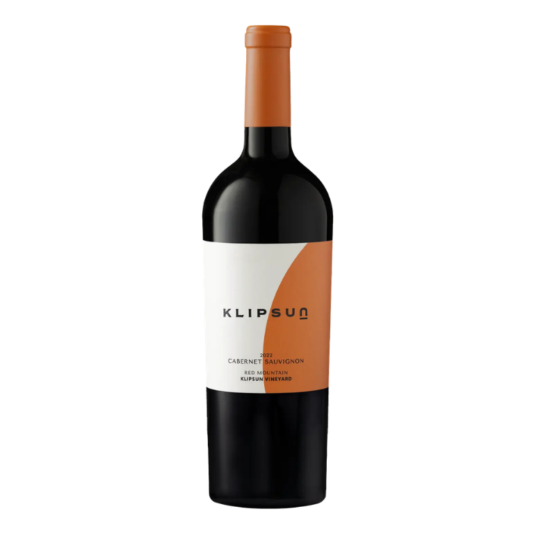 Klipsun Cabernet Sauvignon