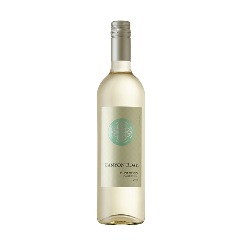 Canyon Road Pinot Grigio