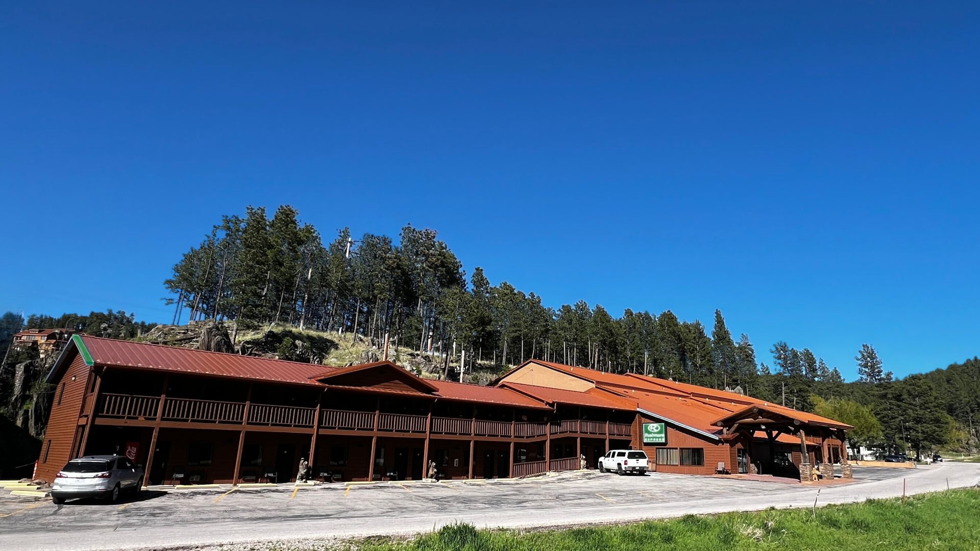 Quilters Retreat Image 4