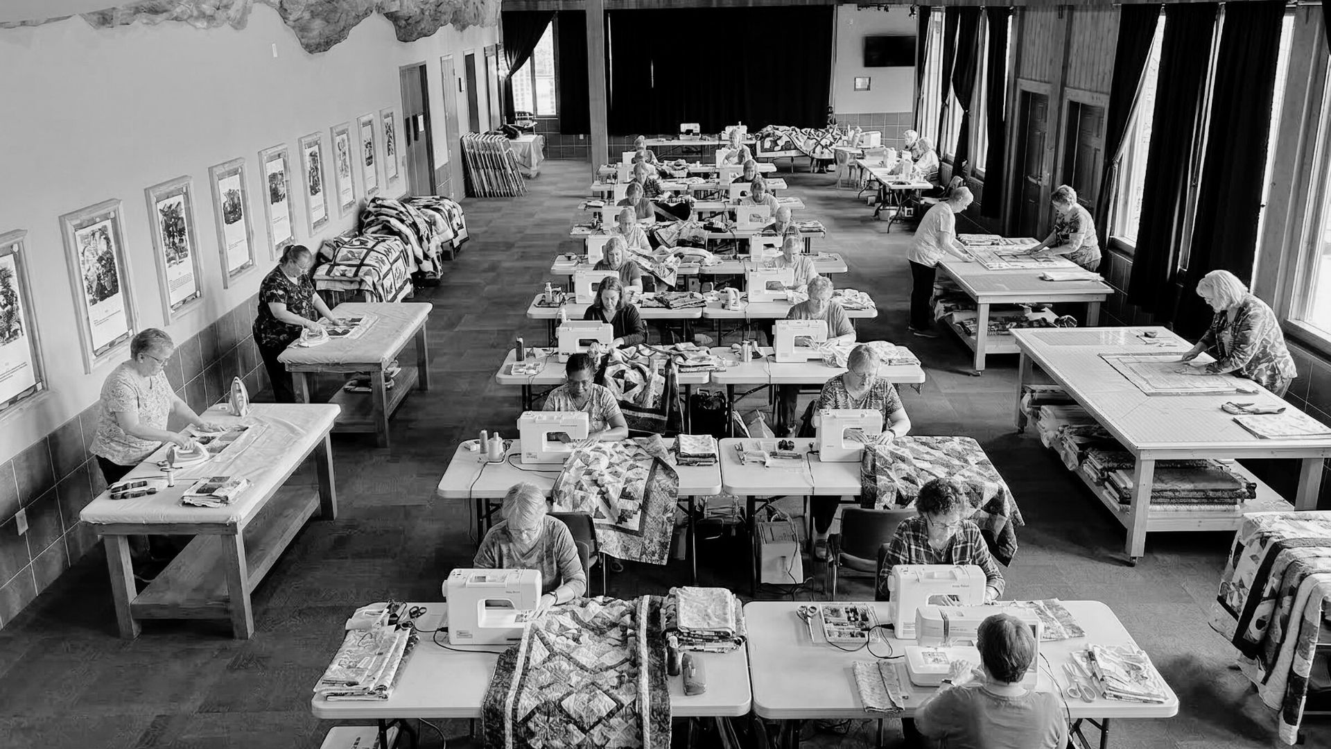 Quilters Retreat Image 3