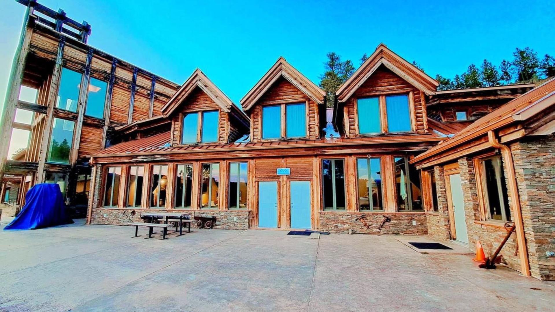 Quilters Retreat Image 5