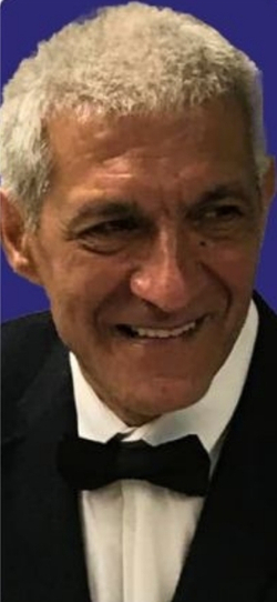 Evangelist Mario Lambri