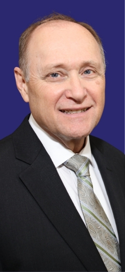 Rev Richard W. Green