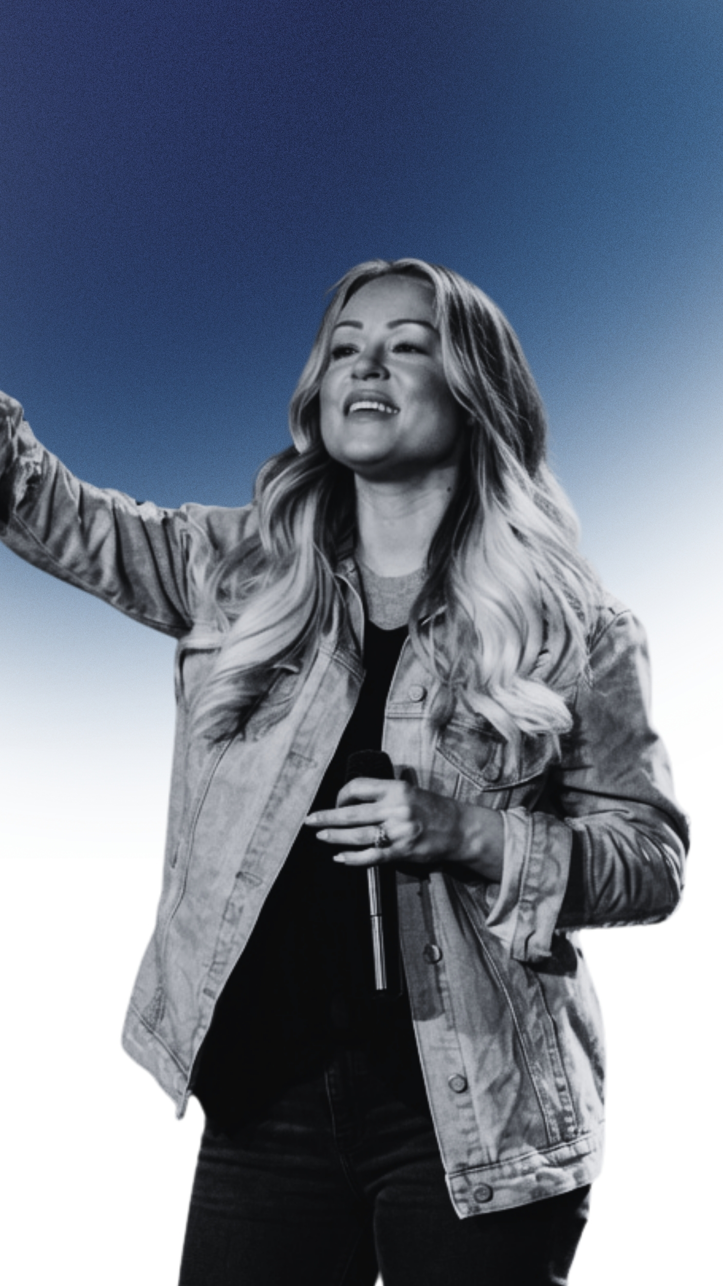 Worship Leader