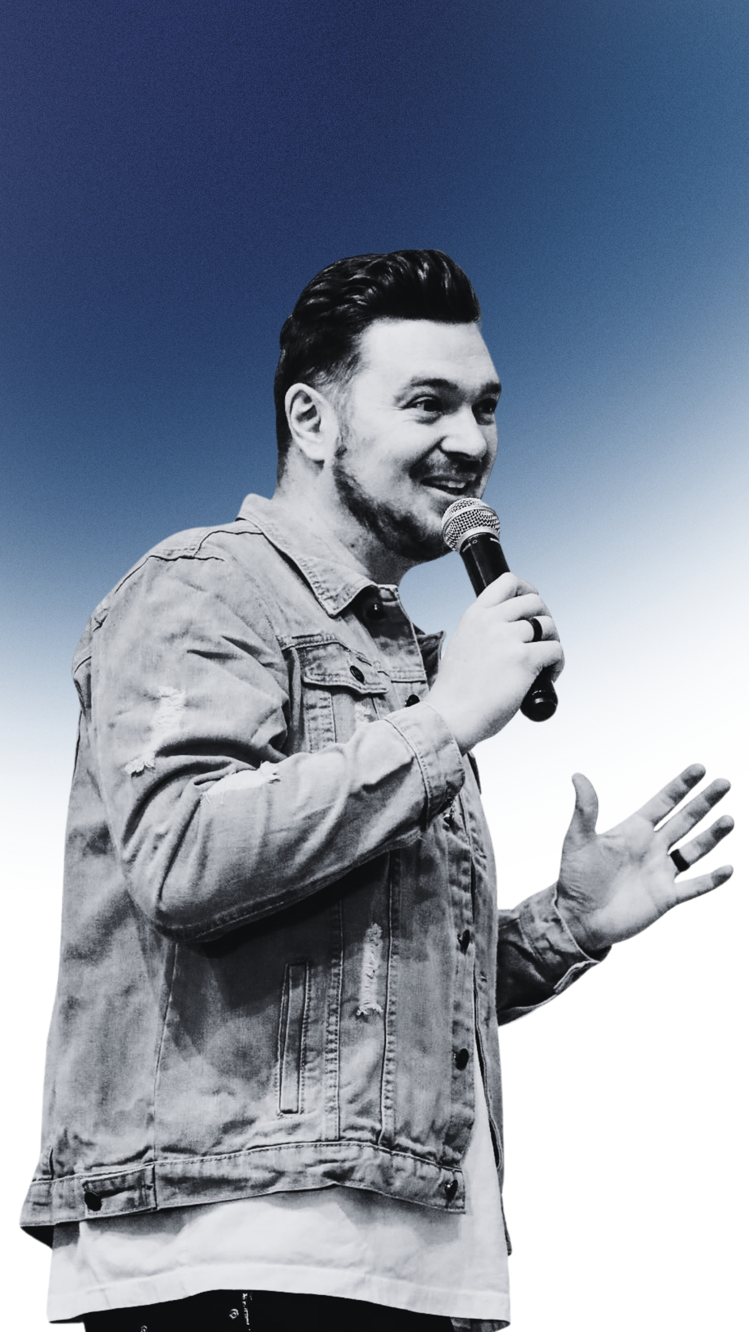 Featured Speaker