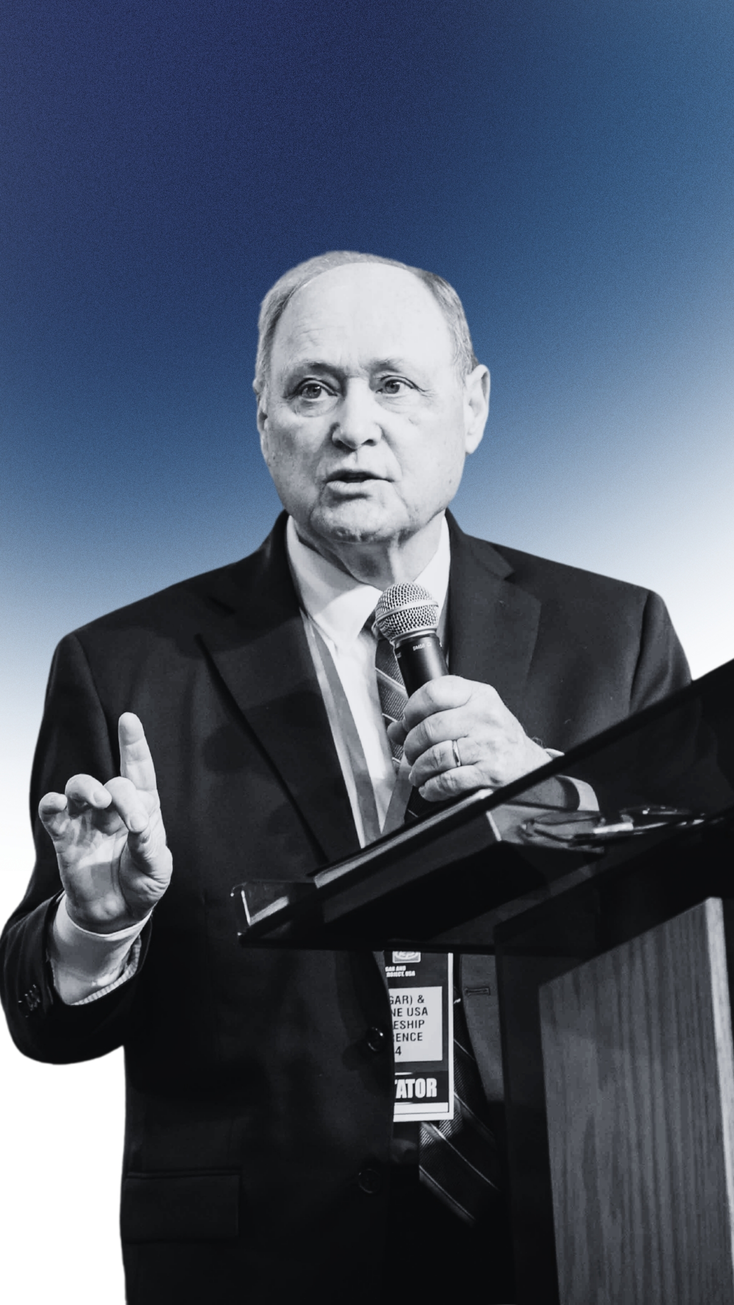 Featured Speaker