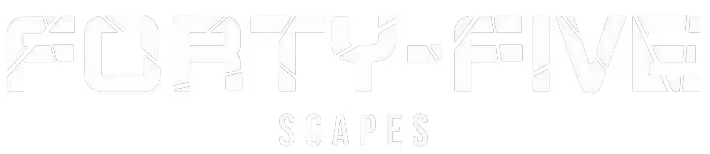 Forty Five Scapes