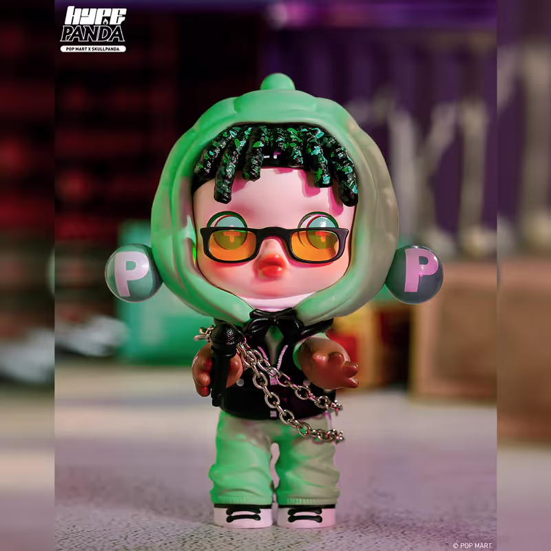 Rapper