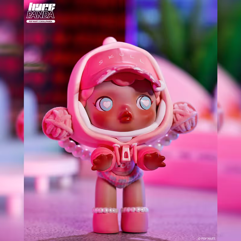 Pink Girl