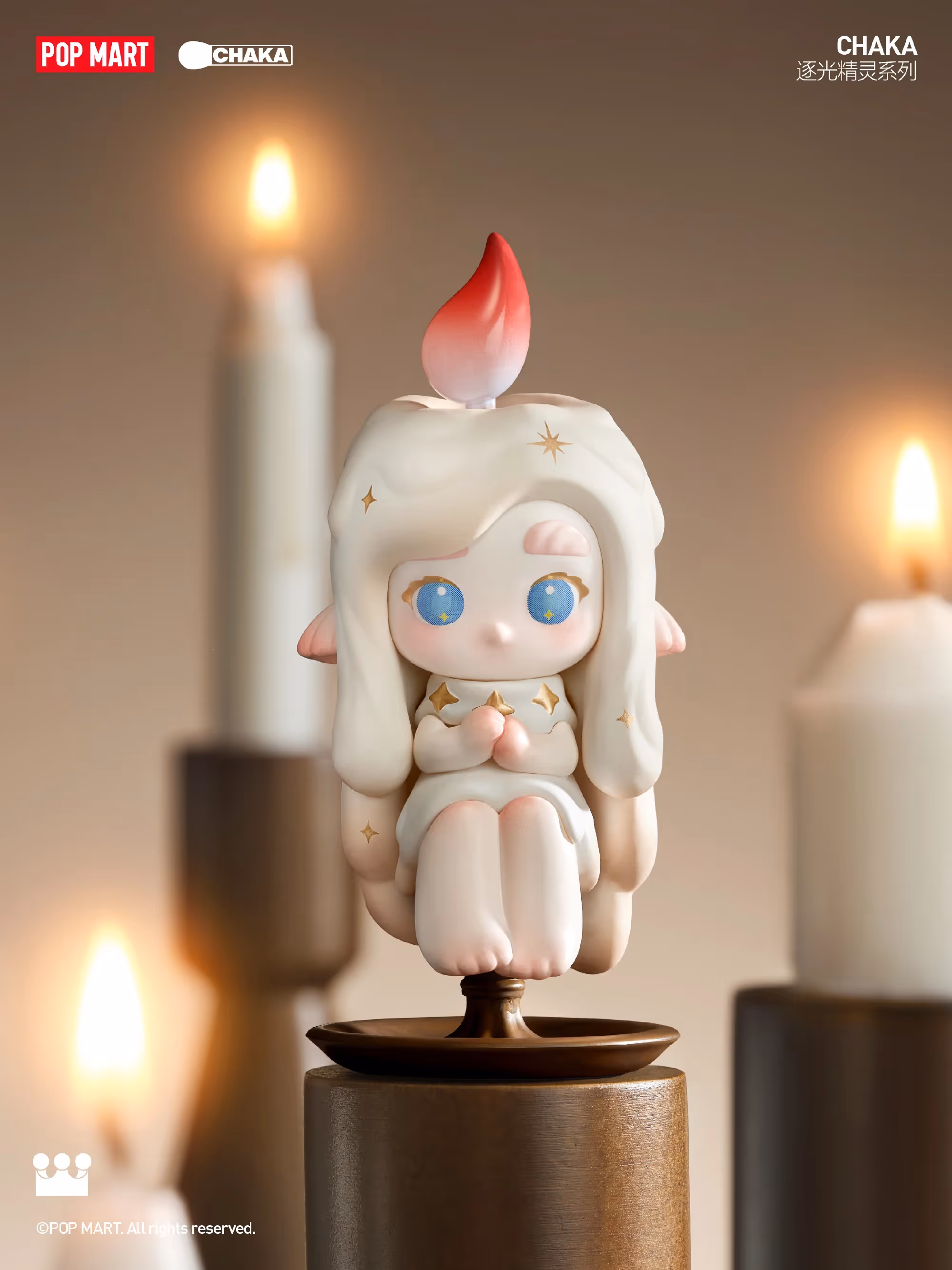 Candlelight