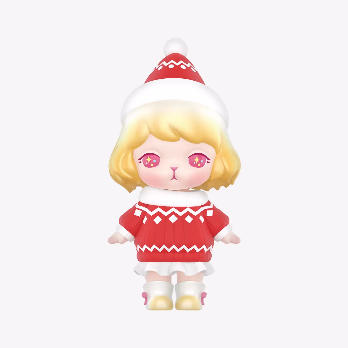 Santa Cutie