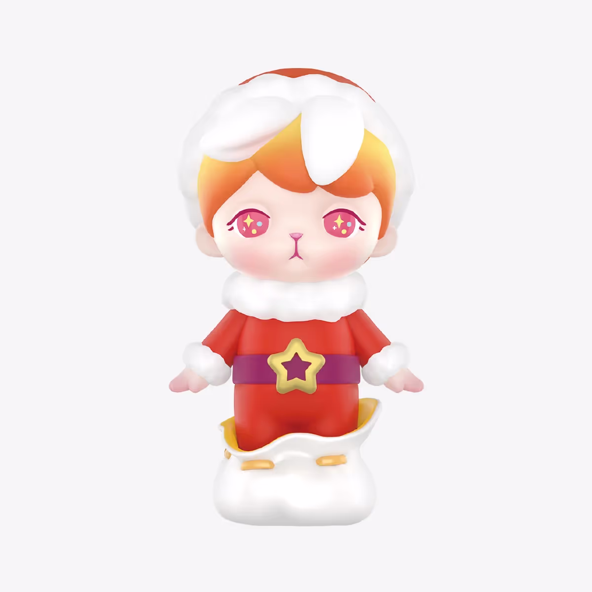 Santa Claus