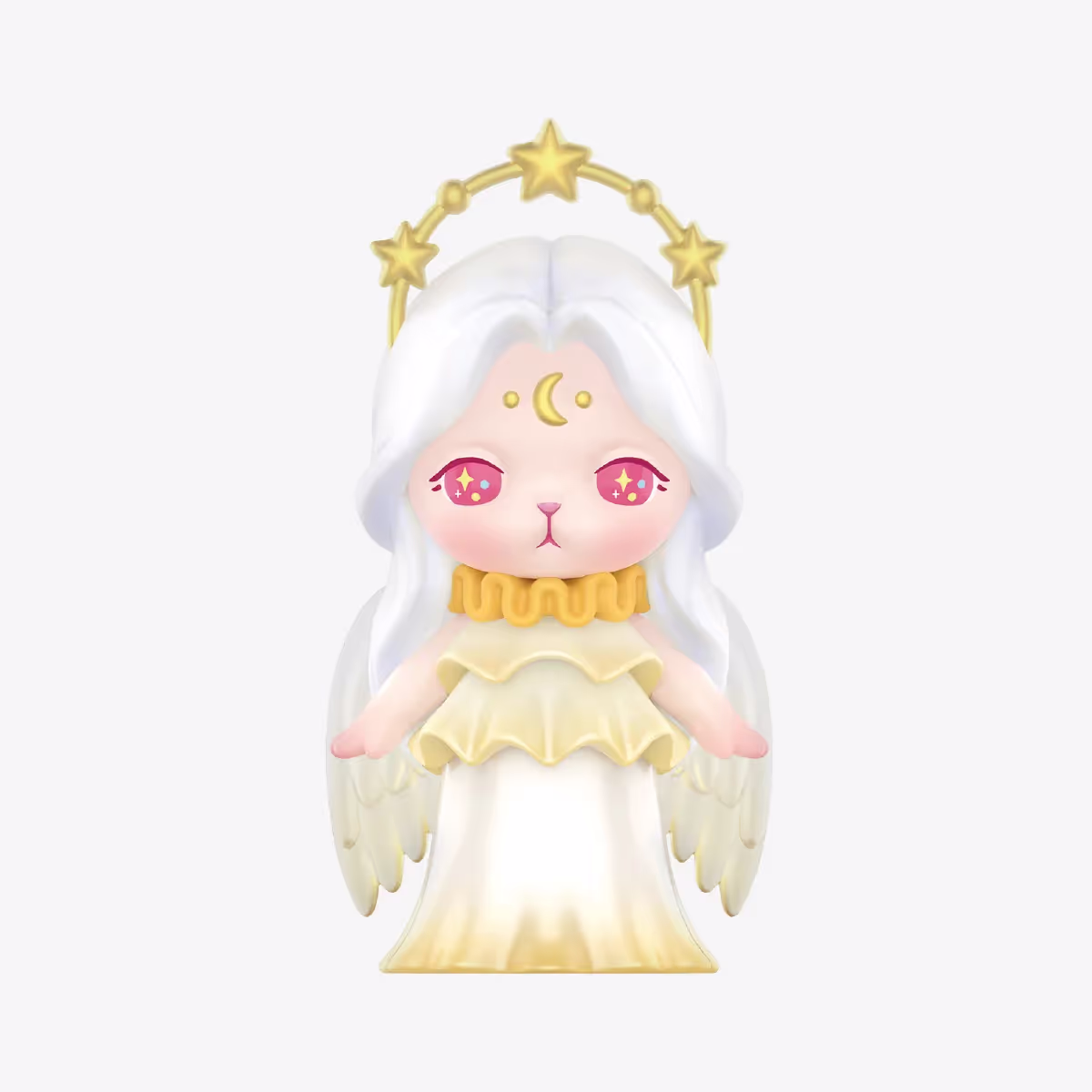 Christmas Mary