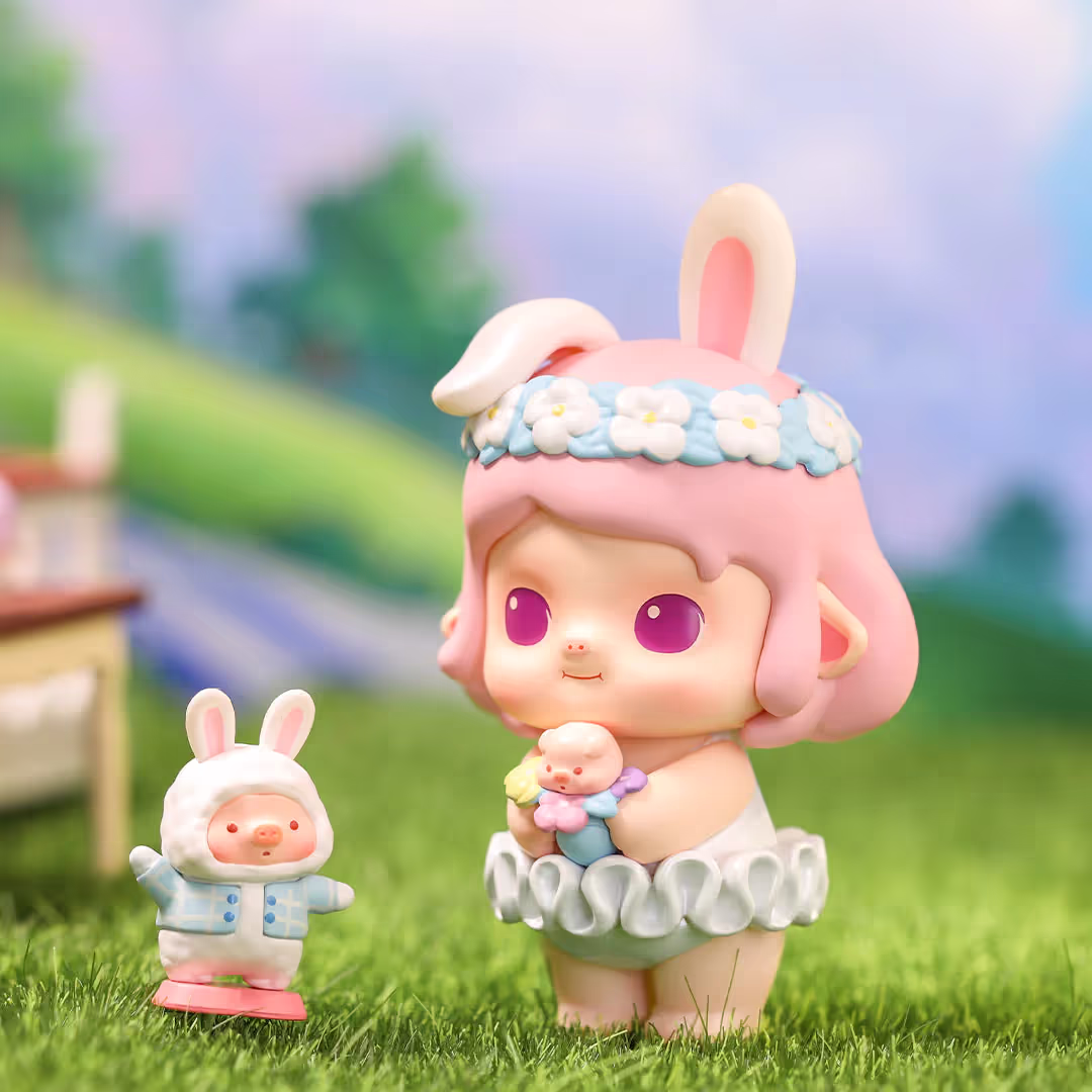 Bunny Princess