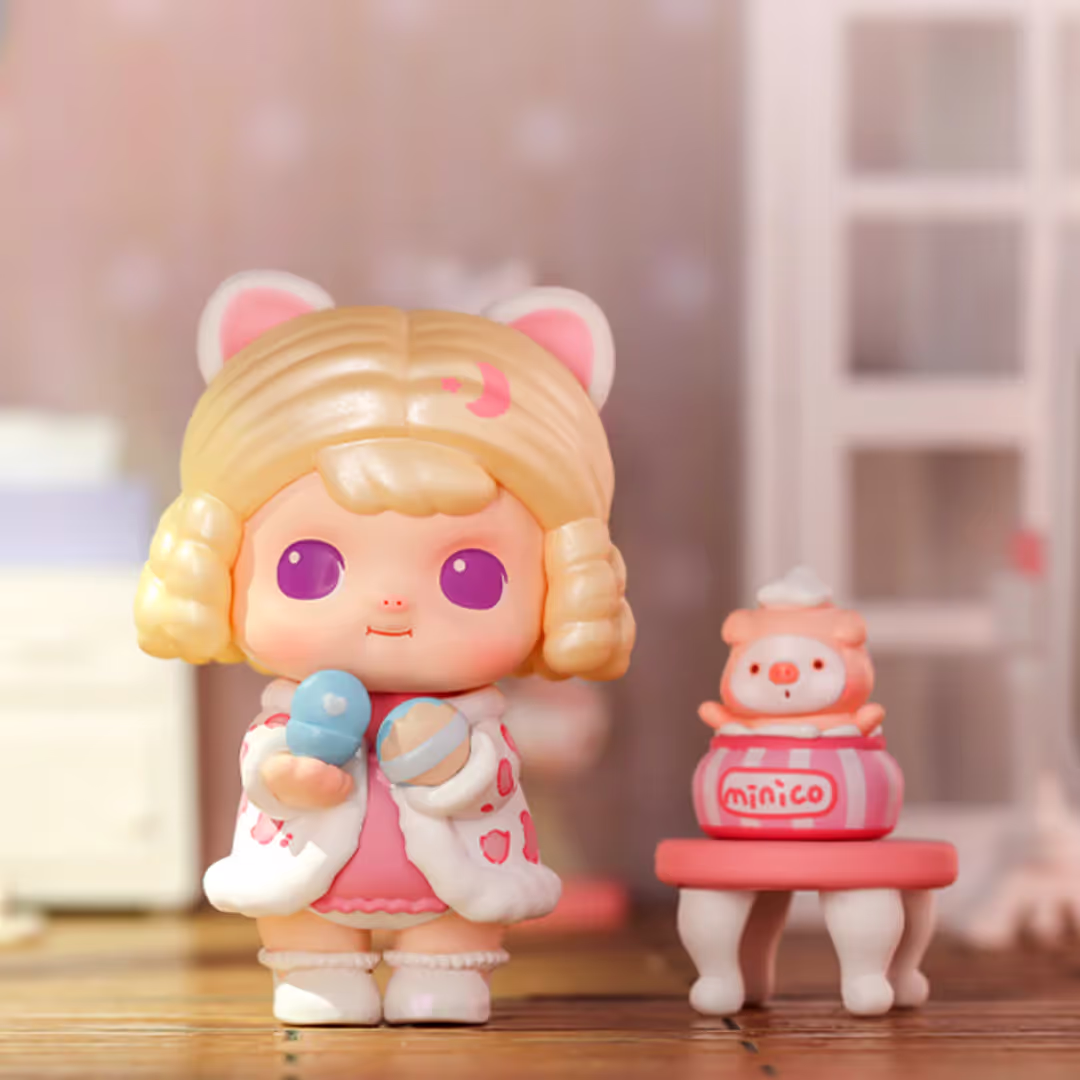 Kitten Princess