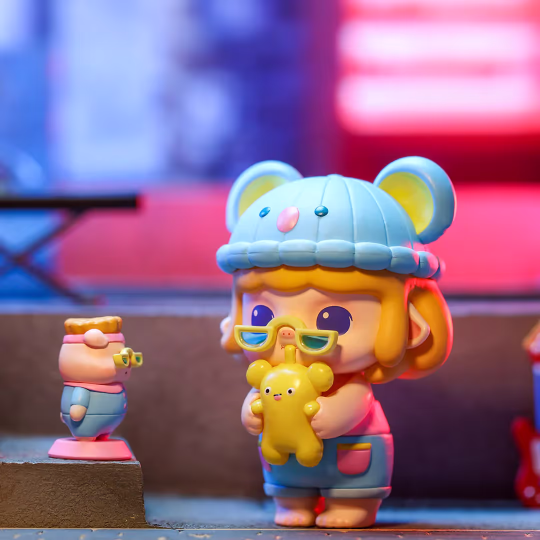 Hip-Hop Princess