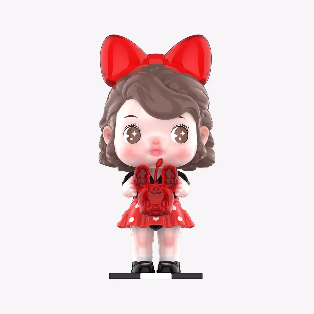 Candied Cherry