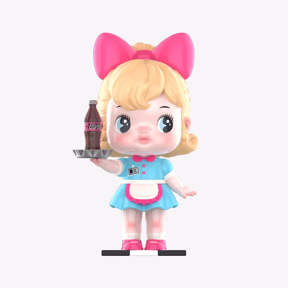 TAPOO Waitress