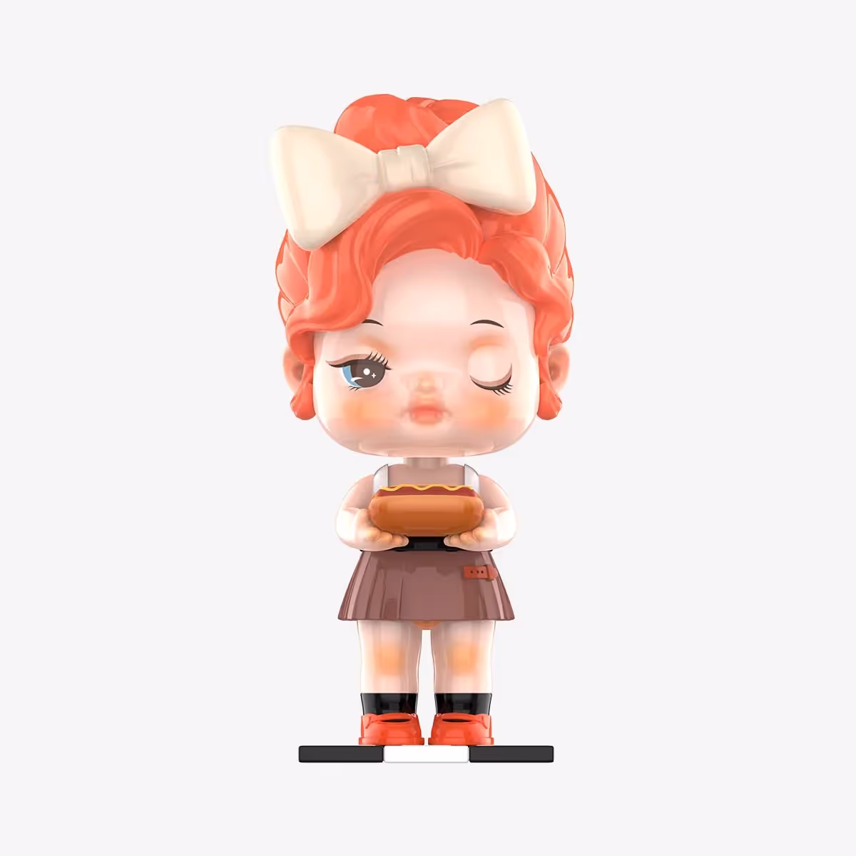 Hot-dog