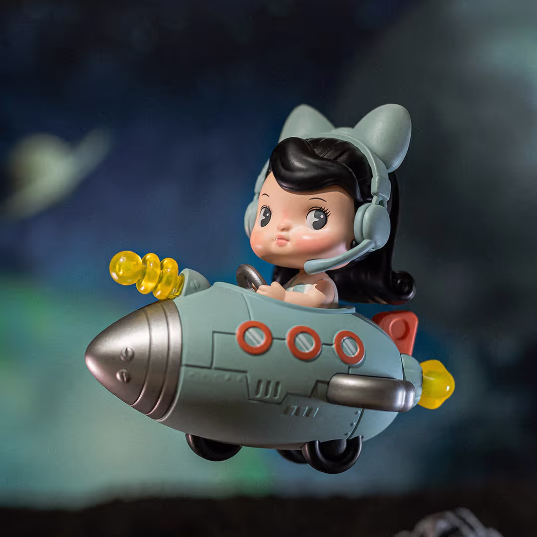 Space Squad