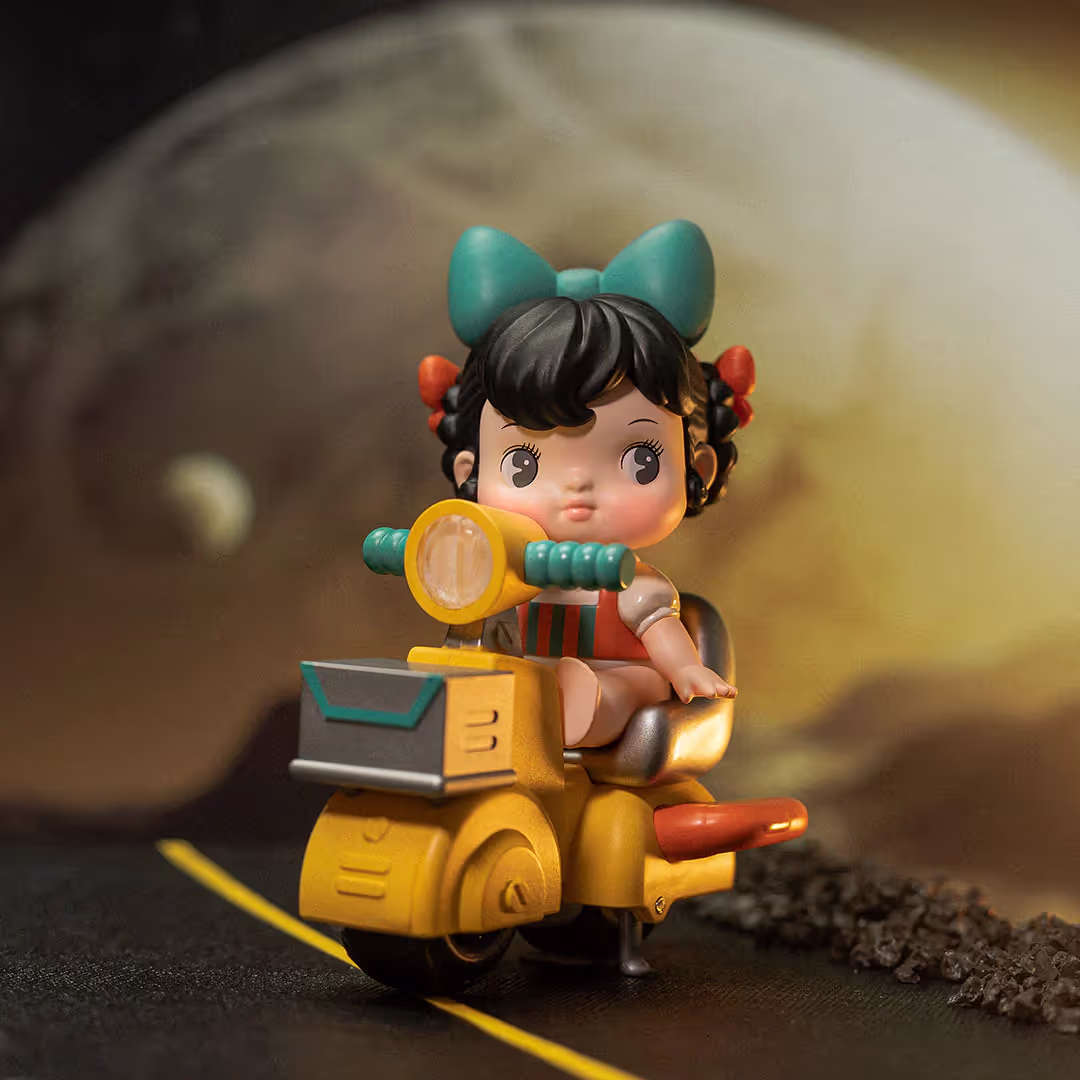 Universe Delivery