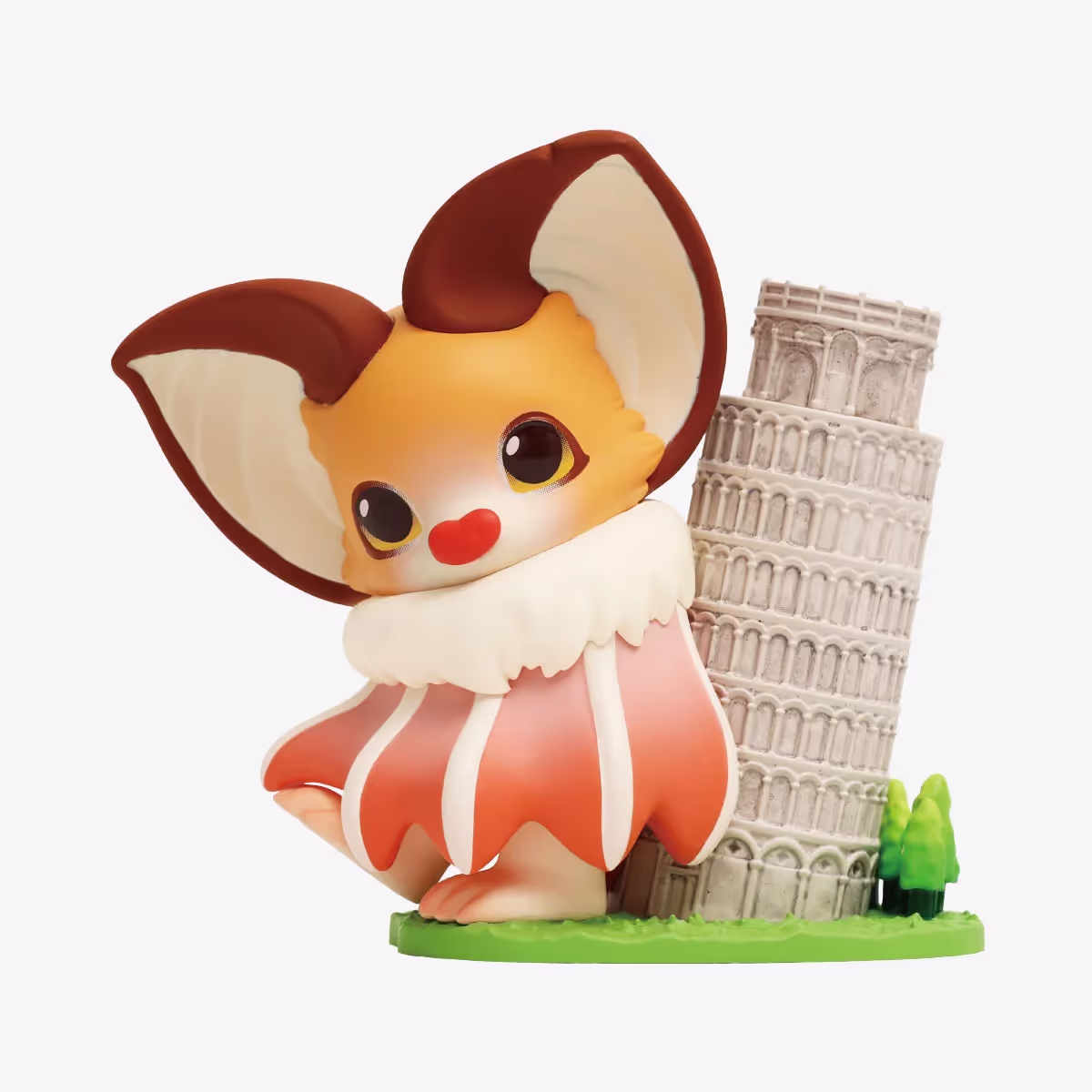 Leaning Tower of Pisa