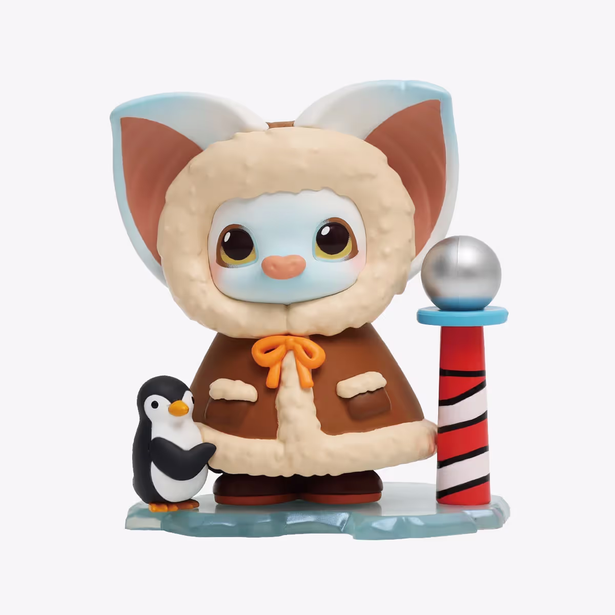 South Pole