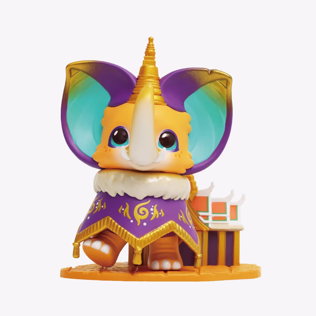 The Grand Palace