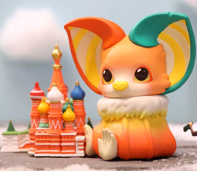Saint Basil's Cathedral
