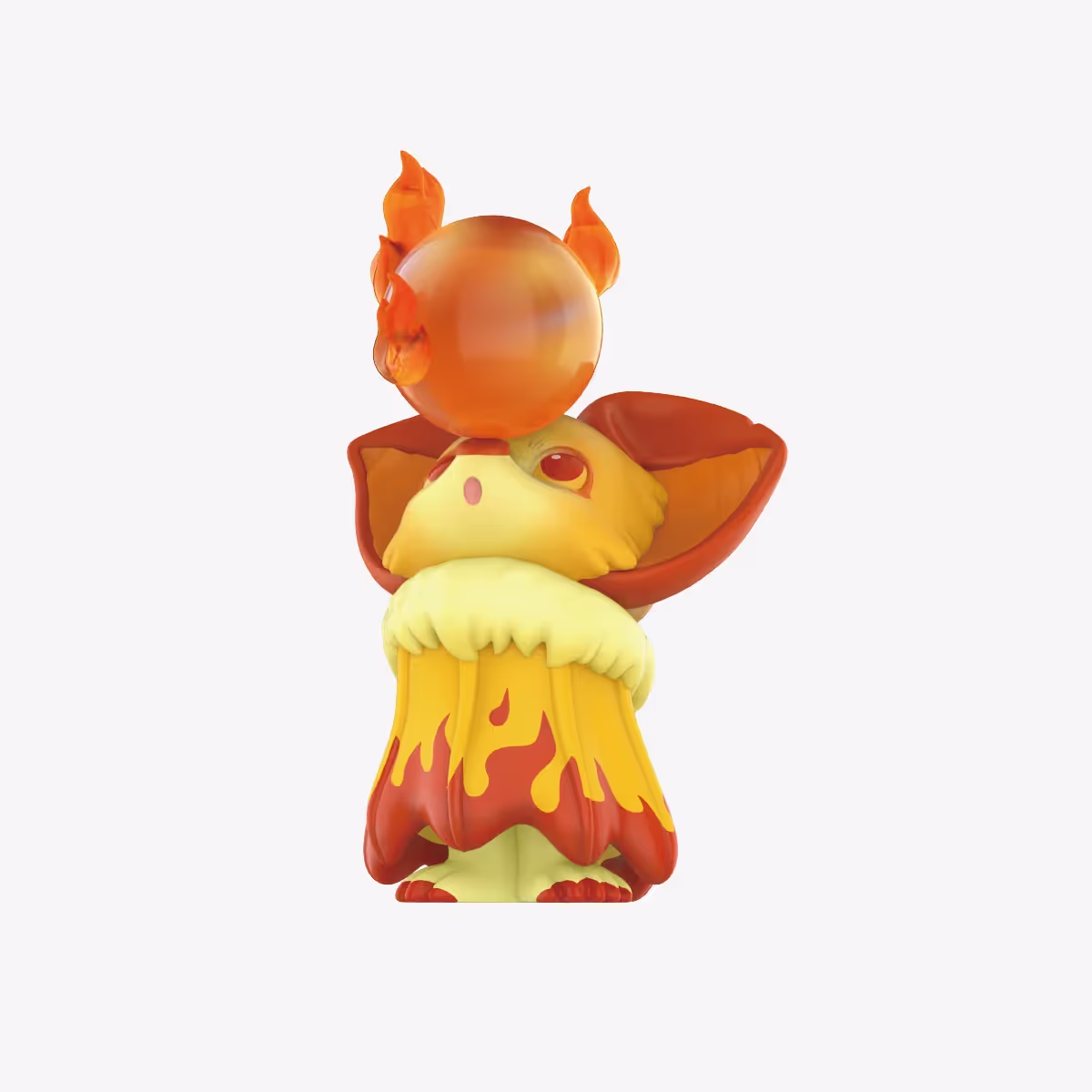 Mars Yoki