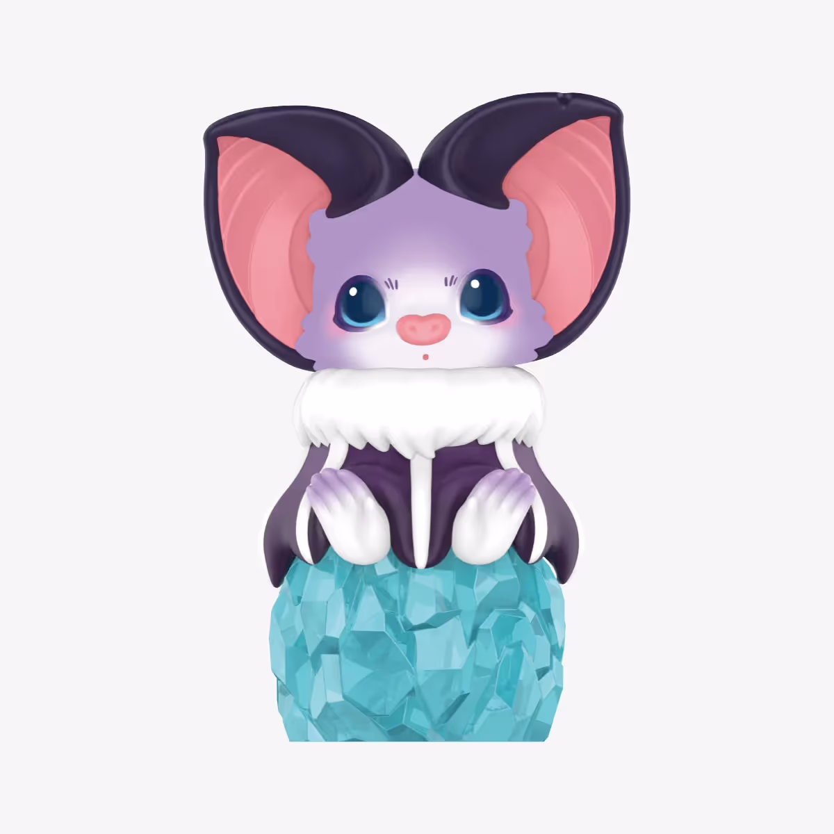 Crystal Planet