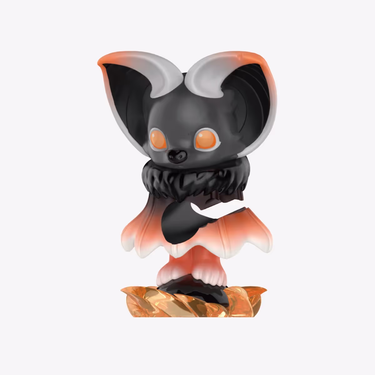 Black Hole Yoki