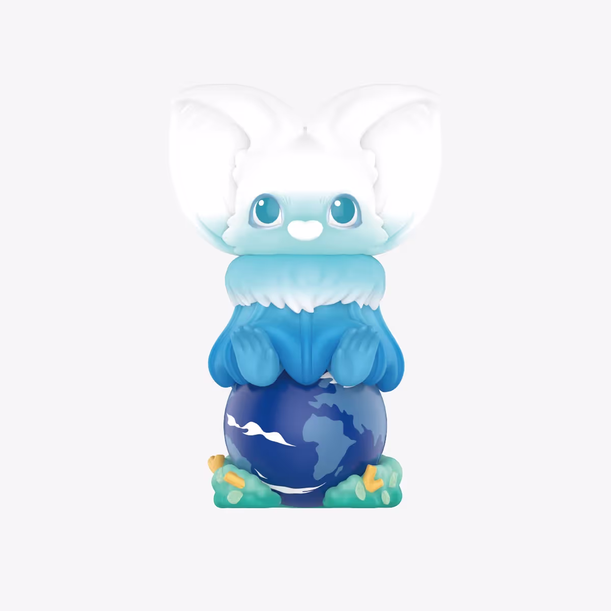 Earth Yoki