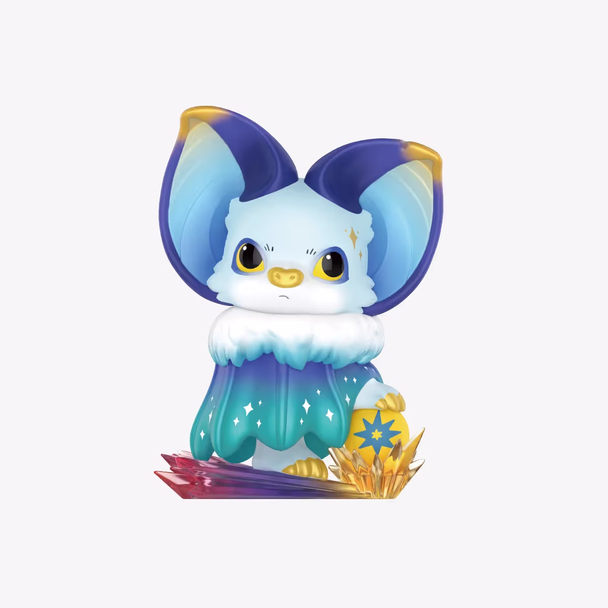 Mercury Yoki