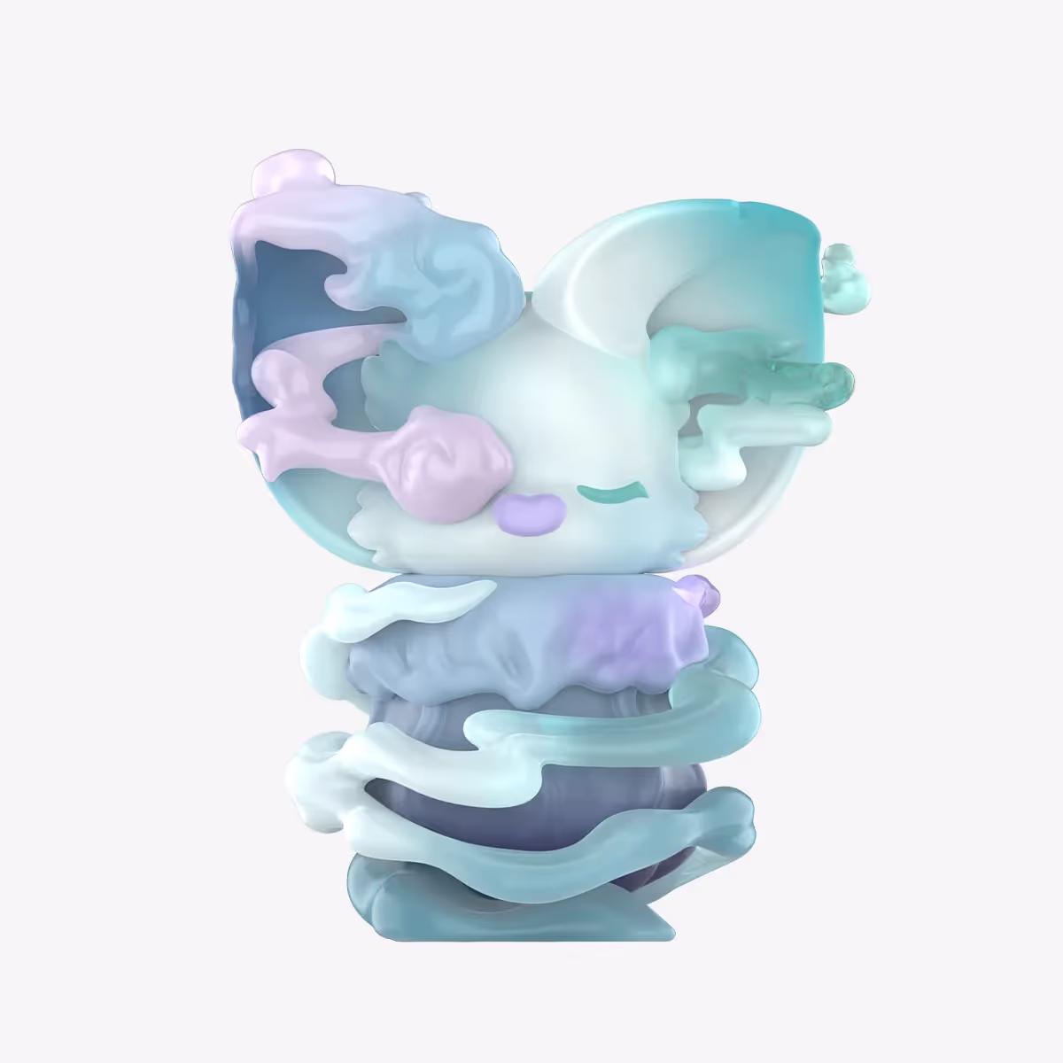 Atomization Yoki