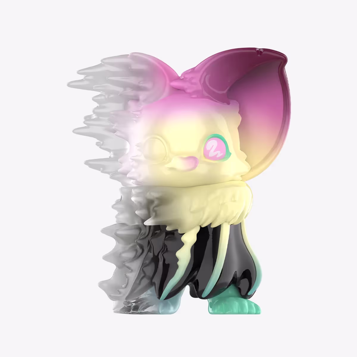 Teleport Yoki